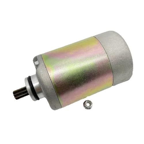Démarreur quad GY6 CH 250cc pour moteur CH250 ATV et buggy