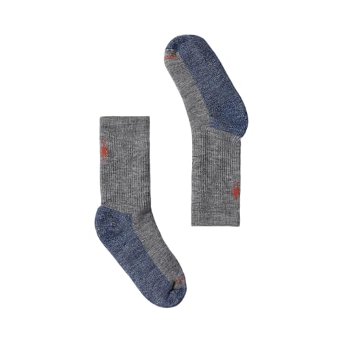 Image of Smartwool Kids' Hike Full Cushion Crew Socks