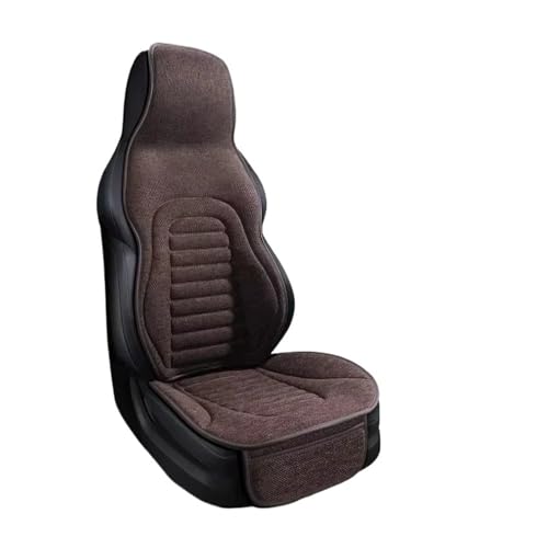 �� �J�o�[ ���� ���l���J�[�V�[�g�J�o�[�i�o�b�N�J�o�[�t���j����~�߃V�[�g�v���e�N�^�[�N�b�V����(1 seat brown B)