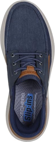 Skechers Men's Boat Shoe2