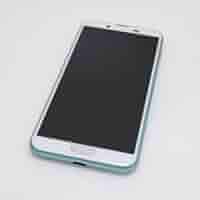 スマートフォン本体 AQUOS - AQOS sense2 SHV43 Amazon | au AQUOS sense2 shv43 ice green | シャープ(SHARP