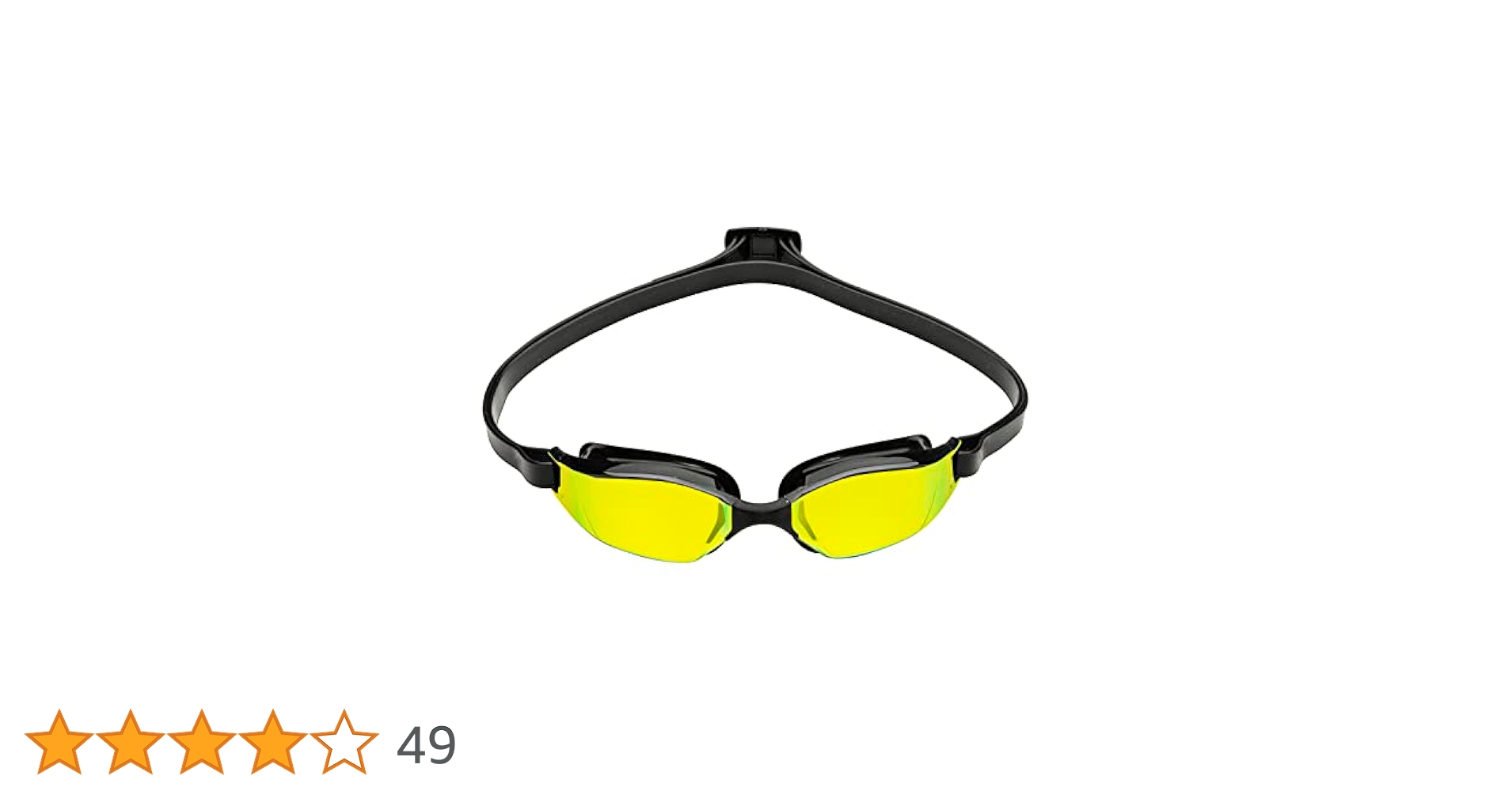 Amazon | AQUASPHERE アクアスフィア 競泳用スイムゴーグル