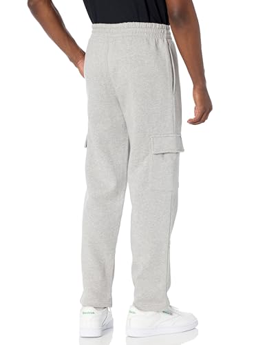 Reebok Men's Identity Small Logo Cargo Pant2