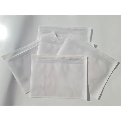RFE Document Enclosed Wallets for Parcels Cover