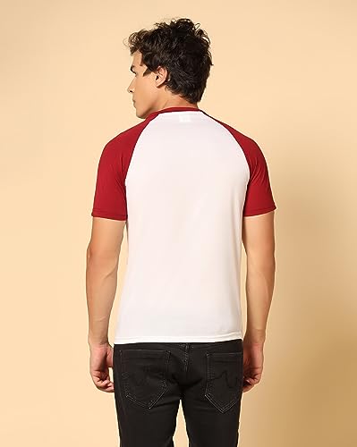 Image of INKKR Men's Regular Fit T-Shirt FFF03-06