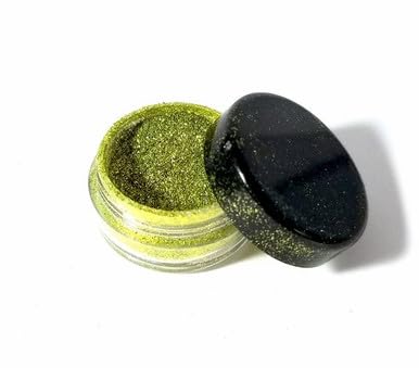 Mirror Pigments - Yellow