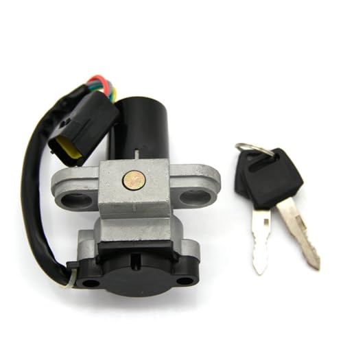 Kit interruptor de encendido moto para solucionar fallos de arranque en 796 4