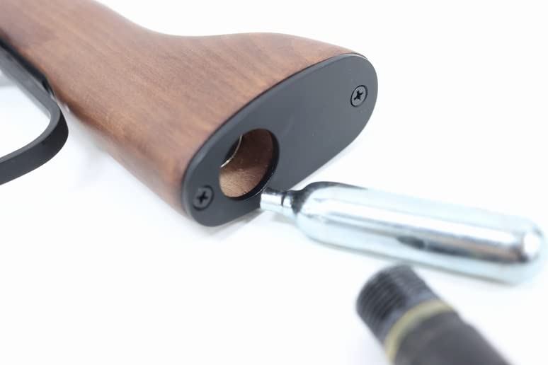 Amazon.co.jp: DOUBLE BELL ウィンチェスター M1894 ランダル ライブ