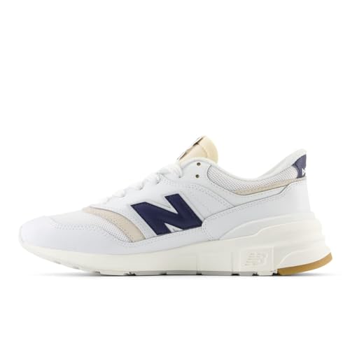 Image of New Balance Unisex-Adult 997R Sneaker