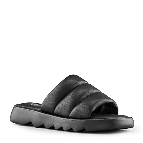 Image of COUGAR Julep Black 10 M