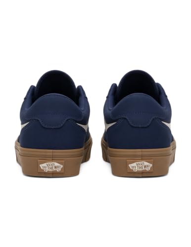 Image of Vans Men's Brooklyn LS Sneakers