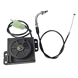 Zoom IMG-2 fromceo comodo manubrio controllo cavo Zoom IMG-2 fromceo comodo manubrio controllo cavo