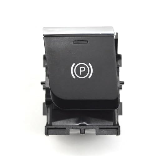 Botón Freno Mano Eléctrico Evita Errores Cuadro Q5 FY Reemplazo 80B927225C