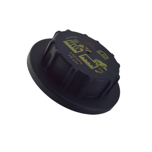 Réservoir liquide de refroidissement F-250 1998 contre surchauffe et fuite bouchon inclus