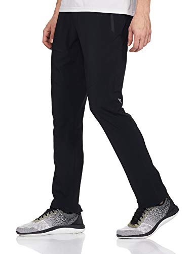 Columbia Titan Pass Walking Pants 36 inch Black