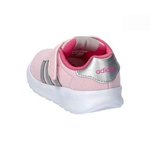 adidas Lite Racer 3.0 El I, Unisex Baby Sneakers4