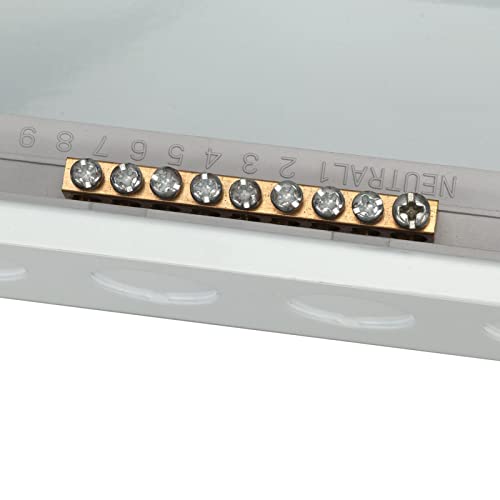 Boîte de distribution à 15 voies pour sécuriser les circuits électriques surchargés - 2