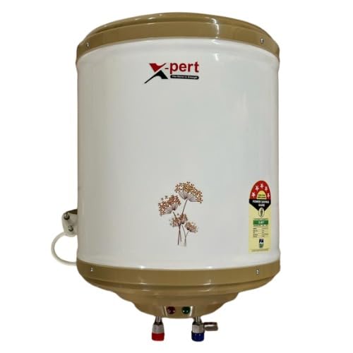 Xpert 25L hybrid gyser