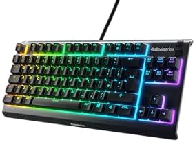 SteelSeries Apex 3 TKL