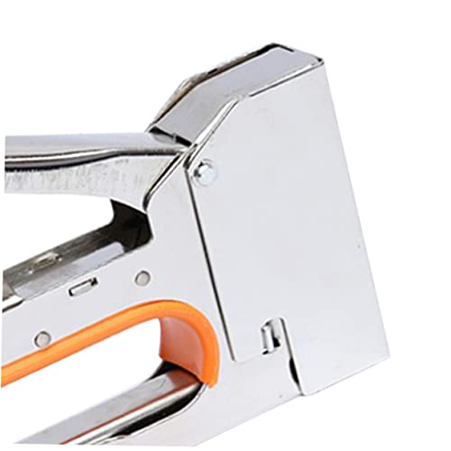 Nusitou Hand Stapler Heavy Duty Stapler Desk Stapler Manual Stapler Office Supplies Industrial Stapler Nail Major Nail Stapler Heavy Duty Stapler Staplers For Desk Heavy Duty #TOP5