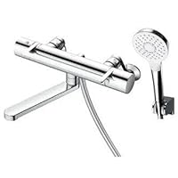 TOTO 浴室用 壁付サーモスタット混合栓 170mm アーチハンドル Amazon | TOTO 浴室用壁付サーモスタット混合水栓 アーチハンドル