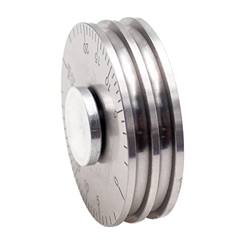 Calibrador de Espesor de Película Húmeda YQH-500 de Acero inoxidable miniatura 4