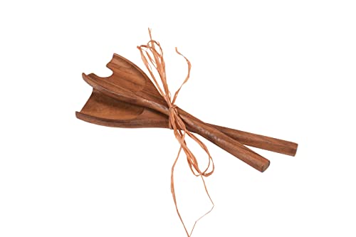 S/2 Salad Servers 12