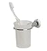 Nova Tumbler Holder Finish: Chrome