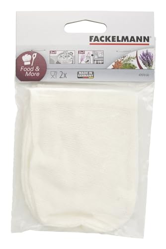 Bolsas aromáticas de algodón Spice Fackelmann 9.5x14 cm miniatura 3