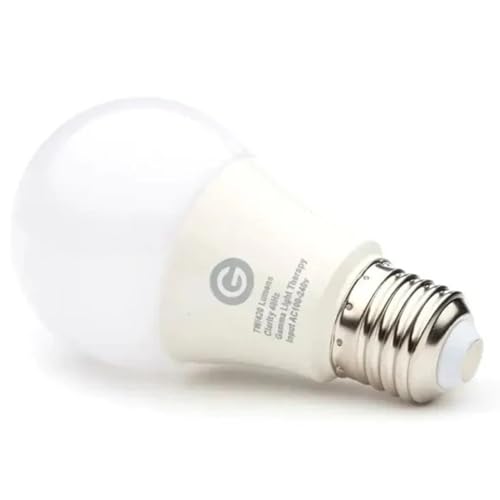 Clarity - 40Hz Light Bulb by Gamma - Improve Brain