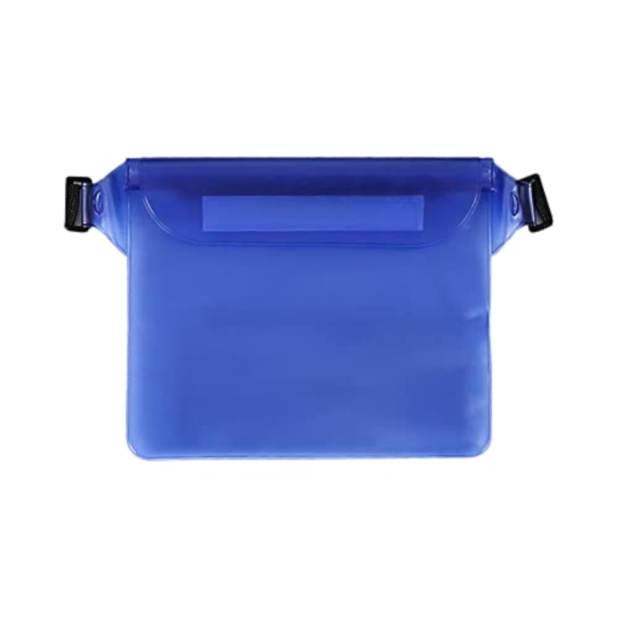 Waterproof Storage Bag Durable Pouch for Kayaking, Outdoor Blue