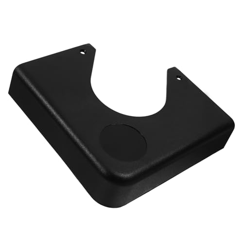 SKISUNO Pool Table Hardware Billiard Table Guard Plate Snooker Table Corner Plate Enhance Your Game Style