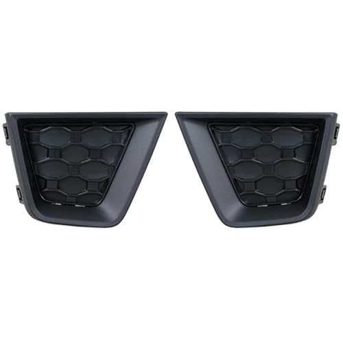 Feu avant antibrouillard pour Jeep Renegade cadre anti vibration phare
