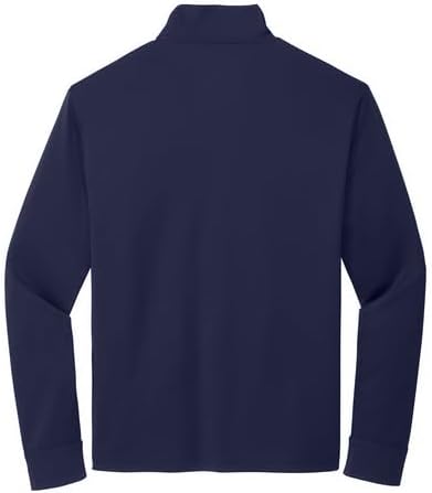 Port Authority Men's Snag-Proof Quarter-Zip Pullover - Image 2