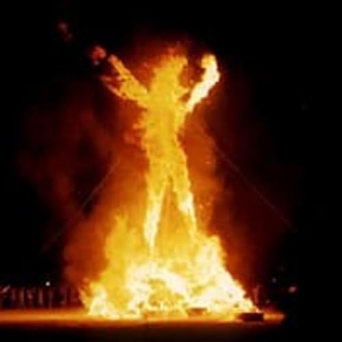 Episode 73: De Todo Un Poco con Ezaael Garrido 28/Ago/24 Burning Man