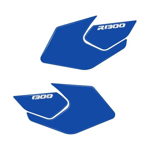 R 1300 GS protection réservoir résine autocollant 2025