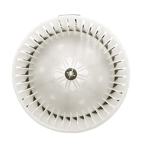 TYC 700011 Jeep Grand Cherokee Replacement Blower Assembly