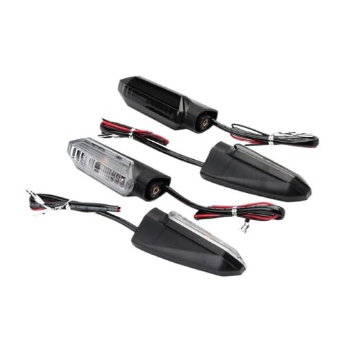 Clignotant LED Puissant pour XADV 750 et ADV 150 Étanche
