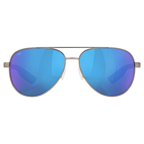Image of Costa Del Mar Unisex Adult Peli Aviator Sunglasses