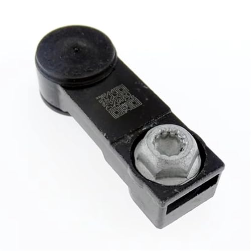 Câble de transmission Skoda Octavia oeillet pivot bout de tringlerie selecteur vitesse 09G321397A