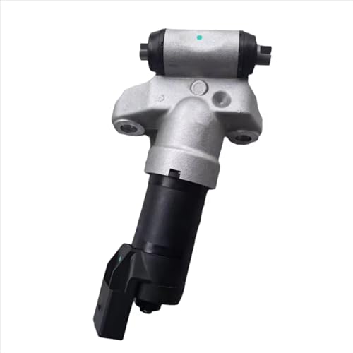 Actuador de freno trasero para Porsche 992 GT3 RS y Panamera 971 976