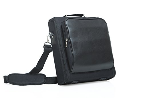 O-V Black Carrying Case for the new PS4 Gaming Console