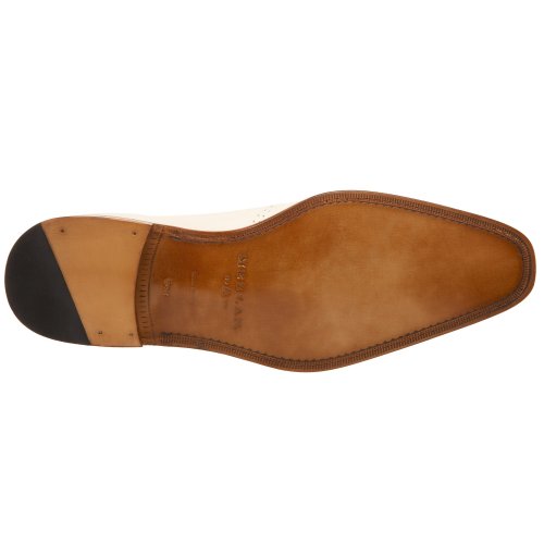 Image of Mezlan Men's Granville Oxford