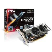 GeForce GT 430 N430GT-MD1GD3/LP