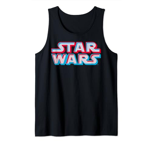 Star Wars Pop Art Logo haut d'été anti-transpiration vêtement confortable