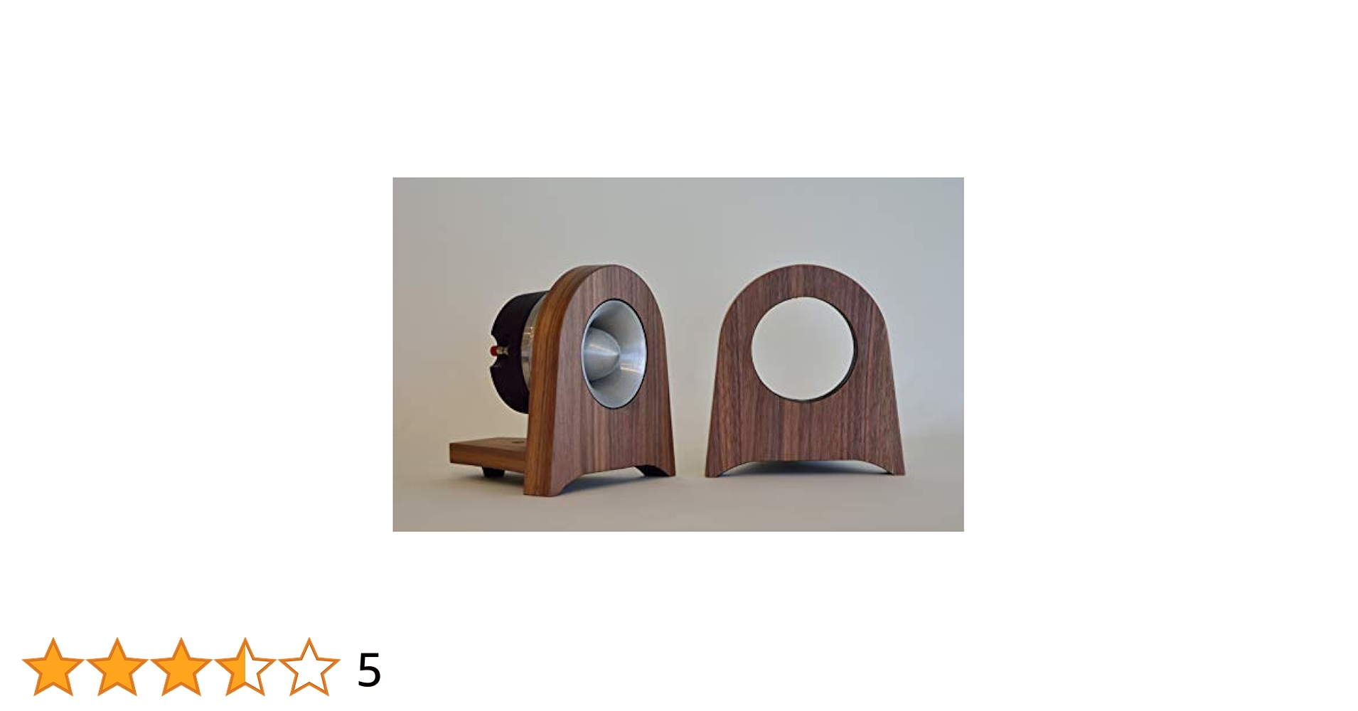 JBLツイーター スタンド（075・077・2402・2405）など外部設置用 ツイーター スタンド JBL (075・077・2402・2405）ブラック