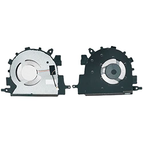 Ventilateur CPU Lenovo V15 G2-ITL argent pour travailler au calme à la maison