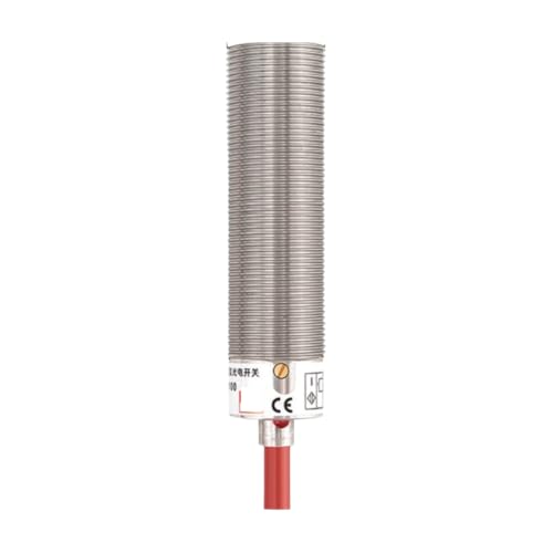 Capteur NPN 150°C à réflexion diffuse pour lignes industrielles chaudes