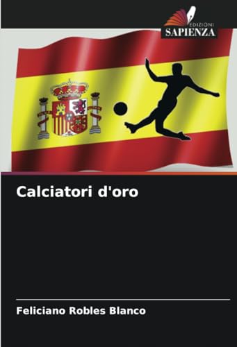 Calciatori d'oro