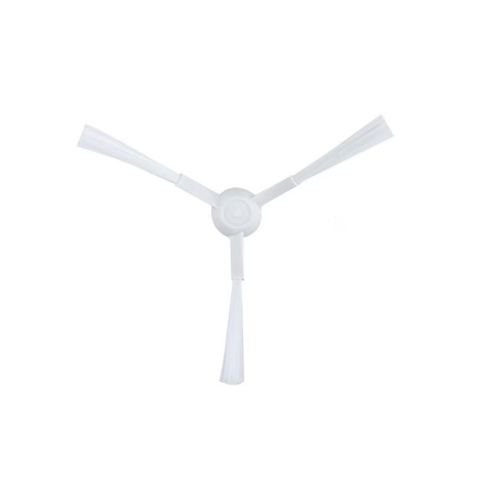 Spazzola principale per aspirapolvere, spazzola laterale, filtro Hepa, compatibile con Xiaomi, S10 S12, parti di ricambio per robot aspirapolvere
